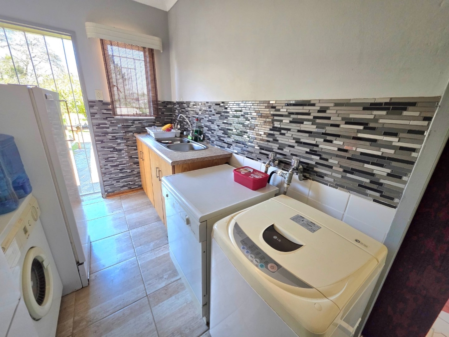 3 Bedroom Property for Sale in Panorama Free State